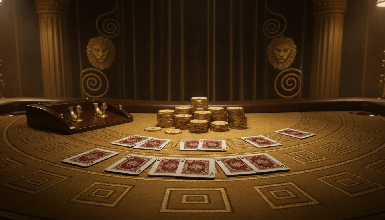 Spielauswahl bei Slots Temple