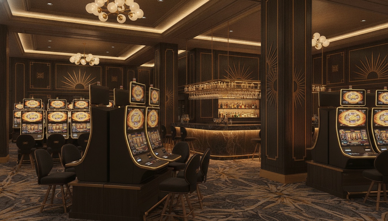 Über Slots Temple – Detaillierte Bewertung