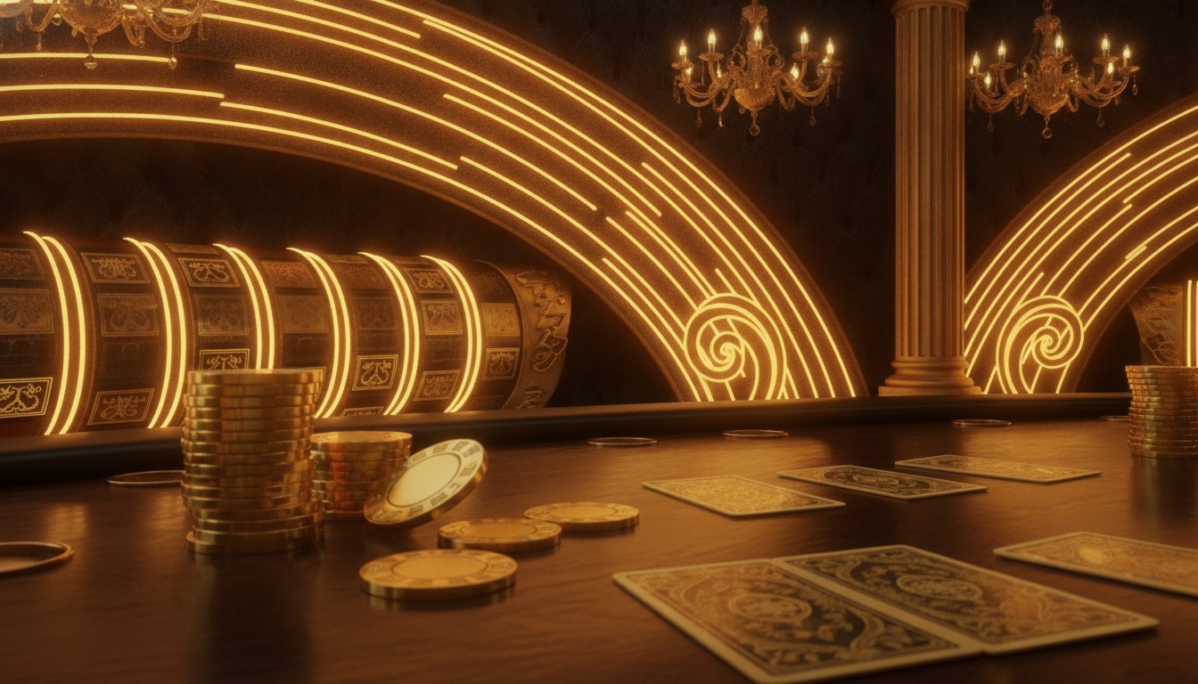 Slots Temple